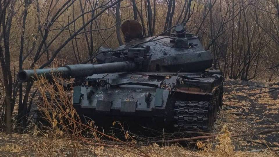Последние новости с фронта СВО и карта боевых действий на Украине сегодня 21.12.2024