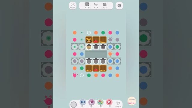 Two Dots Flips | Seven Sweet Years! | Flip Board Full Completion With Seven Trophies🥳