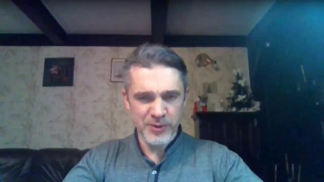 Консультация высшего Я о новых возможностях в новом году.