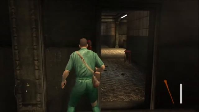 GOOD THING I GOT THE UNRATED VERSION | Let's Play Manhunt 2 Unrated | episode 2