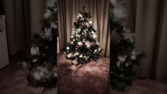 ёлочка 🎄 сгари