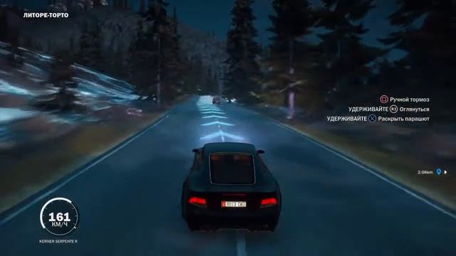 Just Cause 3 Часть 52 Пятница Рико