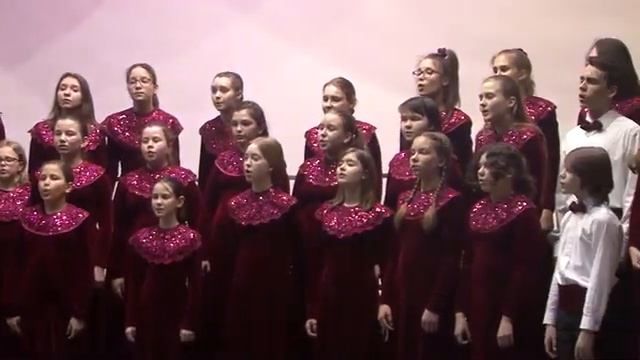 Песня «Журавель»