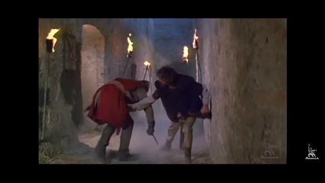 Высоцкий баллада о борьбе