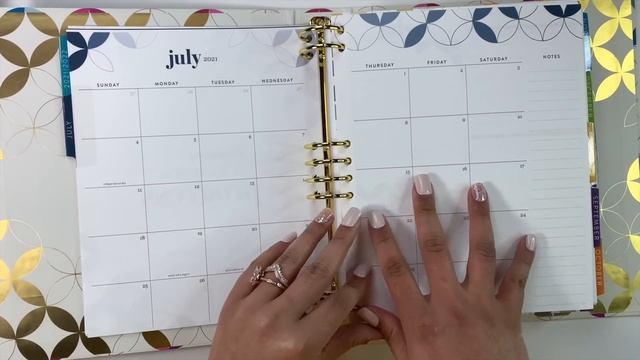 ***NEW*** Erin Condren LifePlanner Launch | 2021-2022 | Review