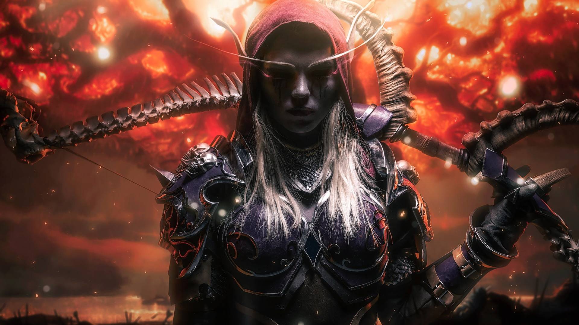 World of Warcraft The War Within