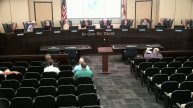 City of Panama City Special Call Commission Meeting 03302022