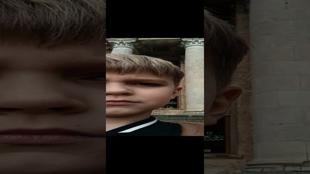 Абхазия город Гагра