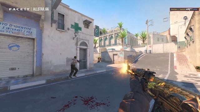 dubl kill