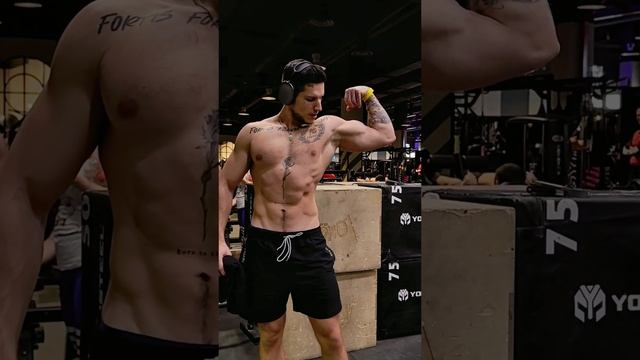 Не важно какой спортивной дисциплиной ты занимаешься, главное чтоб не хоббихорсинг😂 Всем спорт)