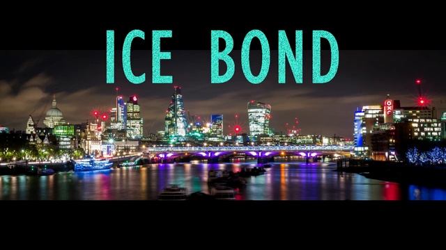 Ice Bond - Space Visitors [House Edit] Extended Audio