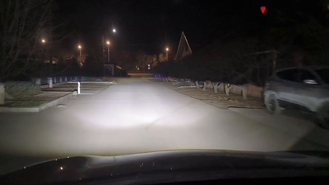 Carson CS-9 Toyota Rav4