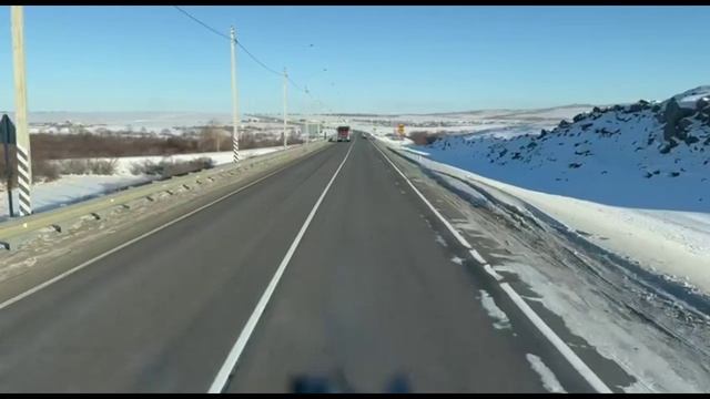 Дорога и музыка