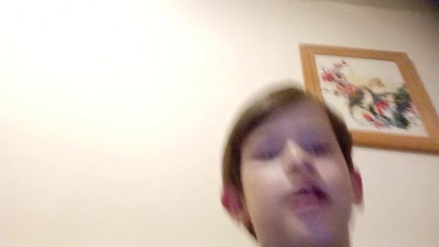 Я вернулся и всех с наступающим