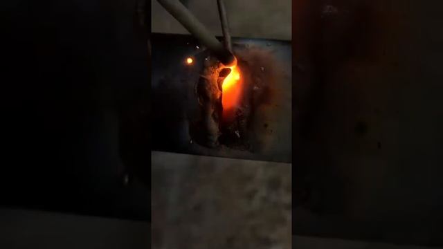 Методы сварки тонких отверстий в трубах, которые вы должны освоить