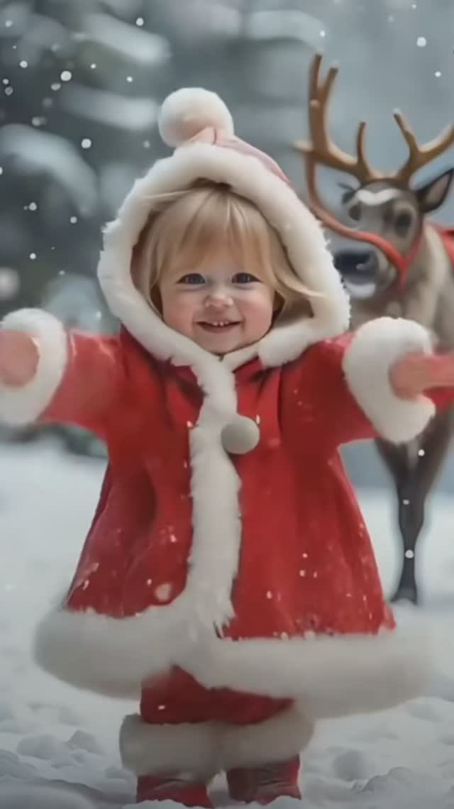 ❄️🌲🎶