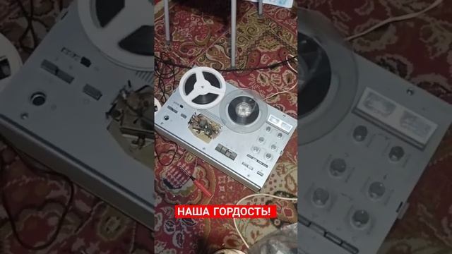 так выглядит наша  студия | Шакал Records