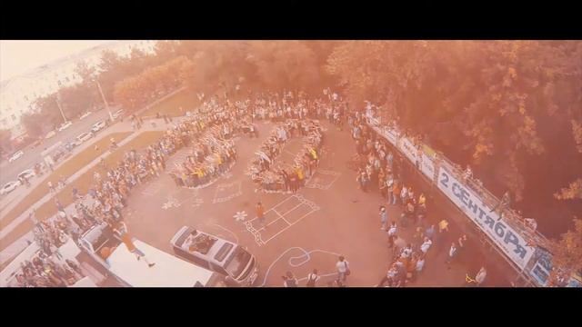 трейлер FASHDANCE «Лёгкий понедельник» (Animals)