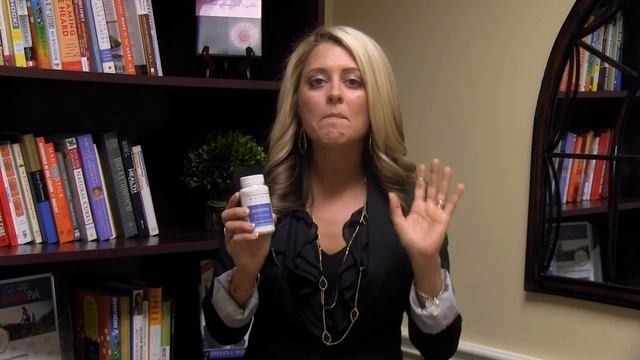 Vitaminute: Berberine