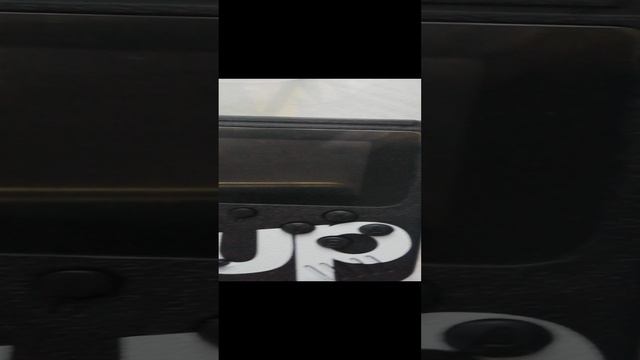 ###Распаковка ###Game##__ Box --_Черная