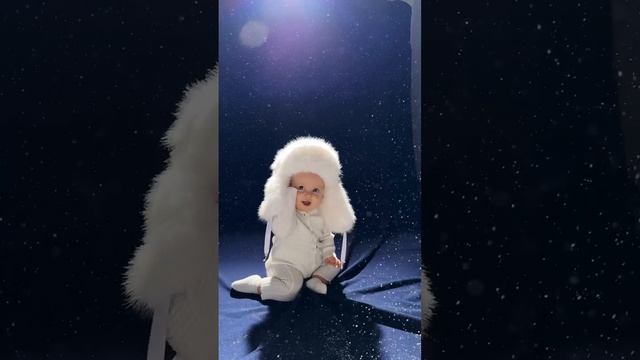 А вы любите зиму?❄️