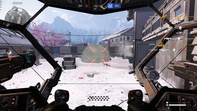 Warface 2024.12.20 - 08.53.22.13.Мини-достижения.DVR