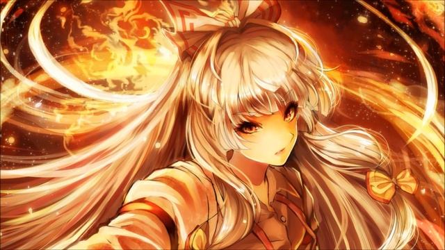 Nightcore- Tal- mondial