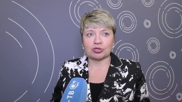 Открытие конференции «Президентская программа_ вызовы нового времени». 22.11.2022