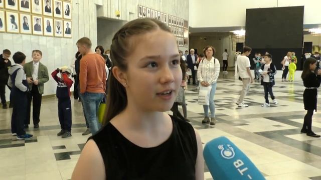 Учебный год в Малом физмате ЧувГУ завершен. 13.05.2021