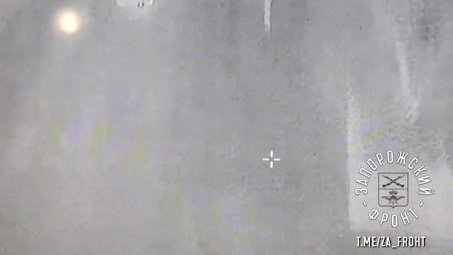 Херсон. Был нанесён авиаудар по одному из самых больших пунктов временной дислокации боевиков ВС...