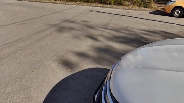Отзыв владельца Citroen C4 sedan.Почему я выбрал его, а не Октавию, Джетту, Цэрато