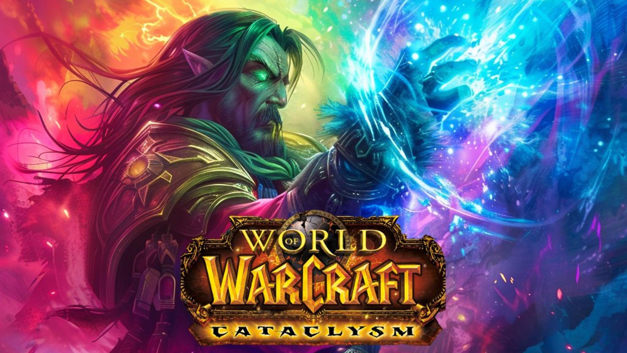 WoW on Mac: Classic Vibes #2