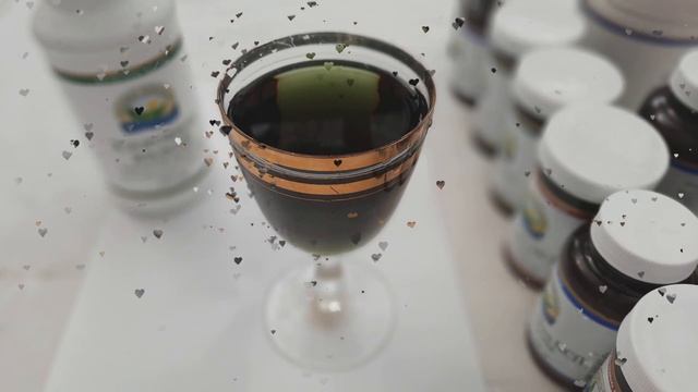 хлорофил