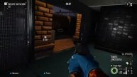 СТАНЦИЯ MURKYWATER ONE DOWN SOLO ОКОЛОSTEALTH