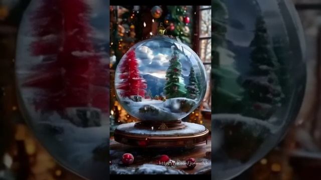 1. С наступающим Новым Годом