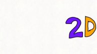 2D (бемон,ксенон) |АНИМАЦИЯ