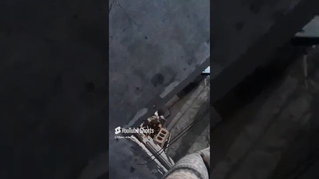 СВО Красногоровка 2024