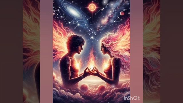 Световая музыка - Эликсир Любви 💞