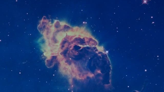 ЧРЕЗВЫЧАЙНО РЕДКИЕ звуки межзвездного пространства для исцеления ГОРЛОВОЙ чакры