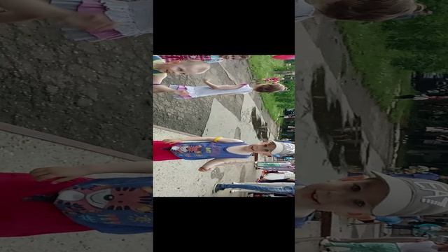 Мои детки 1