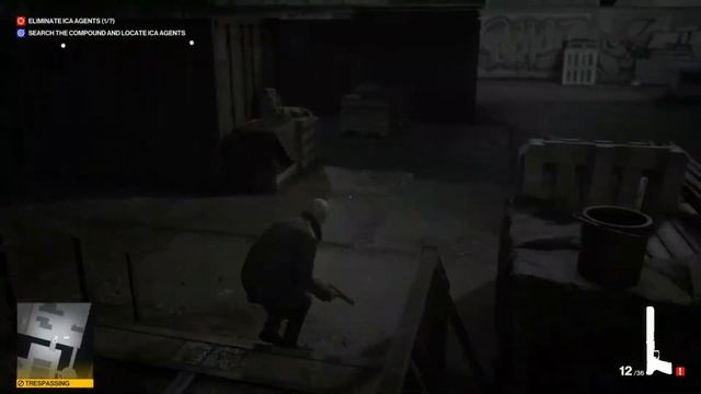 HITMAN 3 REVIEW: Game Of The Year Potential?
