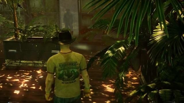 [GAME PLAY] Hitman: Absolution - Parte 1 Diana And Victoria