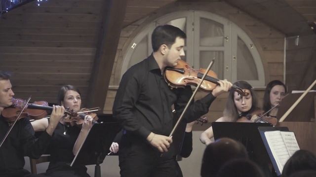 Imperialis Orchetsra -  Soundtrack "Schindler's List"