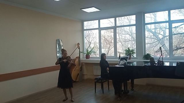 Чайковский Русский танец из балета "Лебединое озеро"