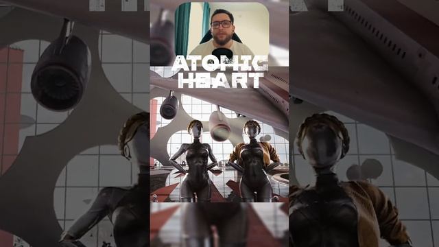 Atomic Heart#8