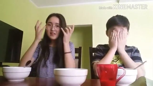 Smuzi CHALLENGE
