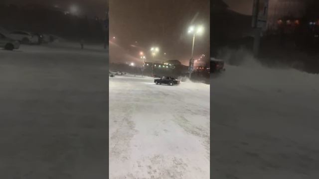 покатушки #2