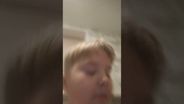 ставим бутылку чек