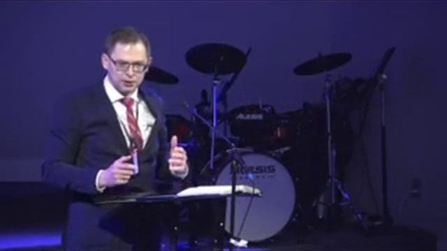 Дорожите Священным Писанием. Пастор Андрей Резуненко