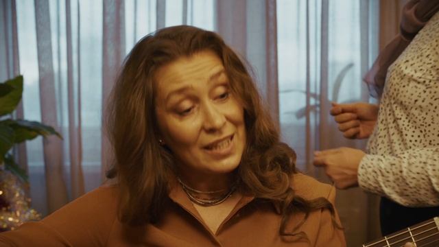 Компания «НВРК»
Новогодний конкурс клипов между отделами и подразделениям.